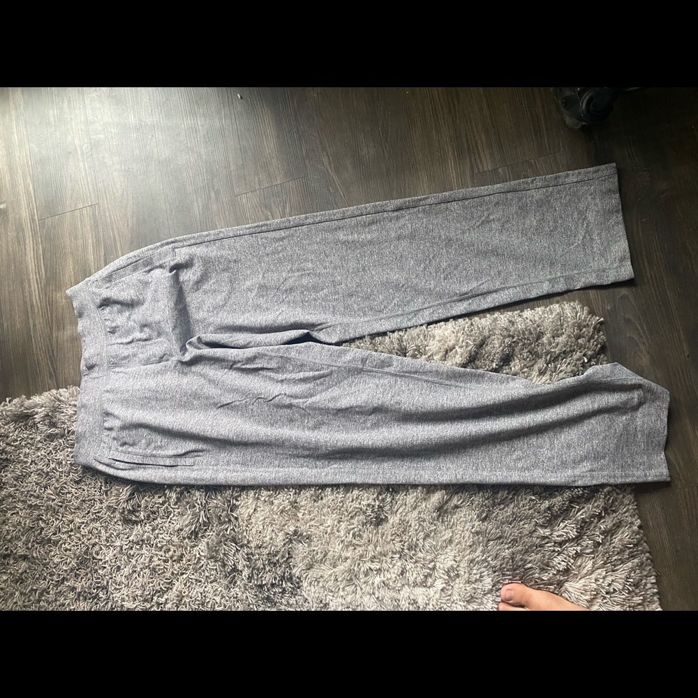 Lulu lemon